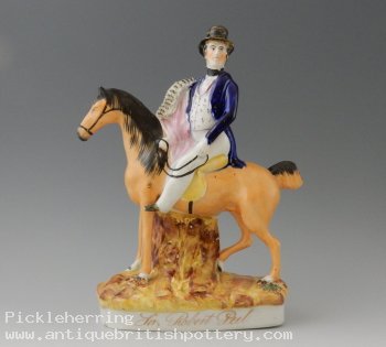 Sir Robert Peel Mounted