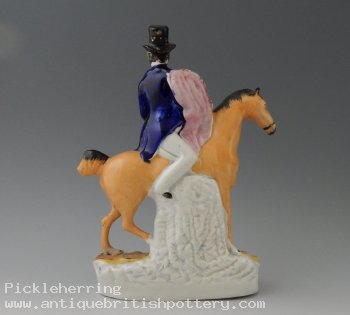 Sir Robert Peel Mounted