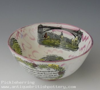 Scott's - December Bowl