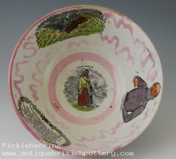 Scott's - November Bowl.