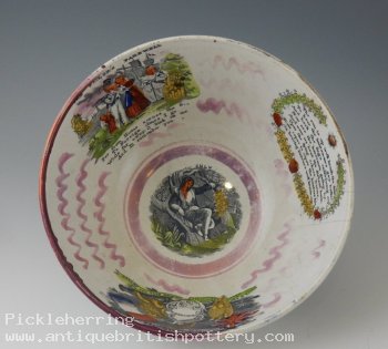 Scott's - July Bowl