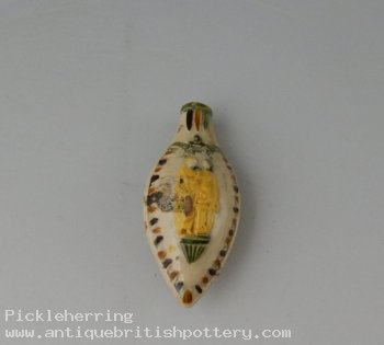 Scent Bottle