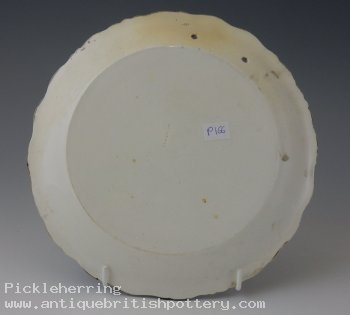 Dixon Wesley Plate