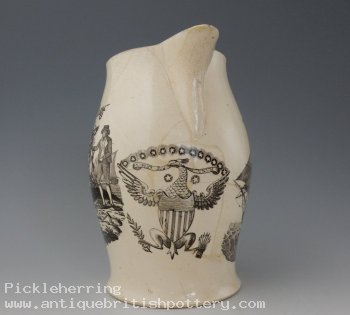 American Eagle Great Seal of the United States Jug