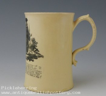 Wedgwood - Tythe Pig Mug