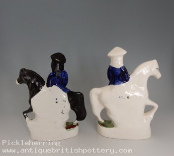 Dick Turpin & Tom King
