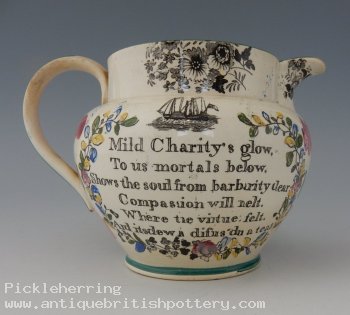 Scott's Jug - Moore & Co