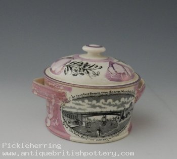 Butter Dish