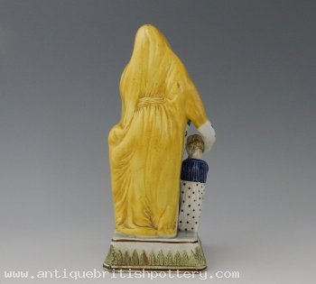 Figure of Charity