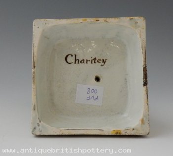 Figure of Charity (Charitey)