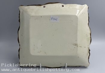 Moore & Co Duke of Wellington Plaque 131 Guns