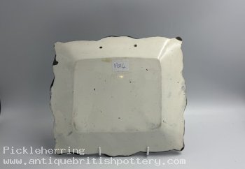 Moore & Co Iconic peace & Plenty Plaque