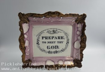 Newbottle Prepare To Meet thy God