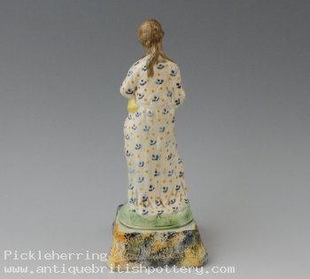 Figure of Autumn